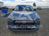 2025 Mazda CX-5 photo
