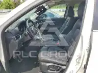 2025 Mazda CX-5 фото