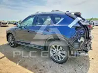 2025 Mazda CX-5 фото