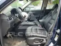 2025 Mazda CX-5 фото