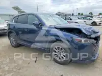 2025 Mazda CX-5 фото