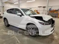 2025 Mazda CX-5 photo