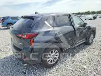 2025 Mazda CX-5 фото