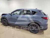 2025 Mazda CX-5 фото