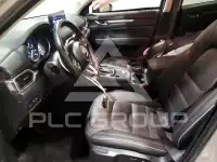 2025 Mazda CX-5 photo