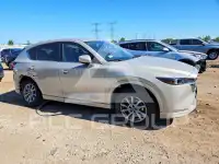2025 Mazda CX-5 photo