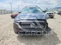 2025 Mazda CX-5 фото