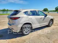 2025 Mazda CX-5 фото