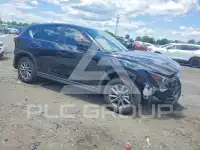 2025 Mazda CX-5 фото