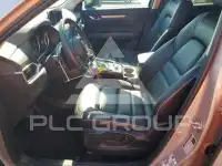 2025 Mazda CX-5 фото