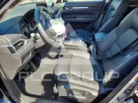 2025 Mazda CX-5 фото