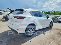 2025 Mazda CX-5 photo