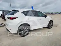 2025 Mazda CX-5 фото