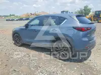 2025 Mazda CX-5 photo