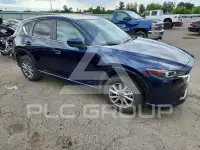 2025 Mazda CX-5 фото