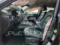 2025 Mazda CX-5 photo