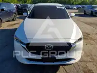 2025 Mazda CX-5 фото
