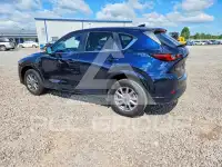 2025 Mazda CX-5 фото