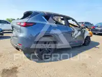 2025 Mazda CX-5 фото