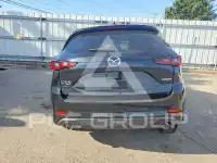 2025 Mazda CX-5 photo
