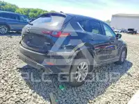 2025 Mazda CX-5 фото