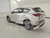 2025 Mazda CX-5 фото