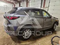 2025 Mazda CX-5 фото
