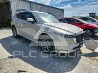 2025 Mazda CX-5 фото