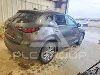 2025 Mazda CX-5 фото