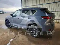 2025 Mazda CX-5 фото