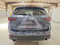 2025 Mazda CX-5 фото