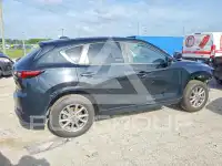 2025 Mazda CX-5 фото