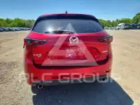 2025 Mazda CX-5 фото