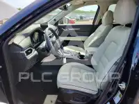 2025 Mazda CX-5 фото
