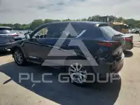 2025 Mazda CX-5 photo