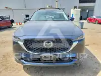 2025 Mazda CX-5 фото