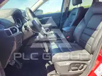 2025 Mazda CX-5 фото