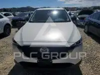 2025 Mazda CX-5 фото