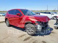 2025 Mazda CX-5 фото