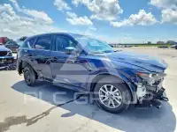 2025 Mazda CX-5 фото
