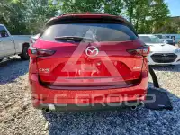 2025 Mazda CX-5 фото