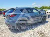 2025 Mazda CX-5 photo