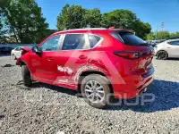 2025 Mazda CX-5 фото