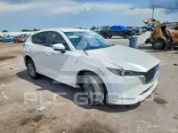 2025 Mazda CX-5 photo