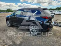 2025 Mazda CX-5 photo