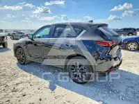 2025 Mazda CX-5 фото