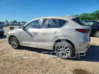 2025 Mazda CX-5 photo