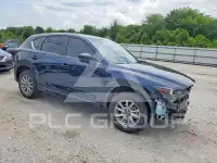 2025 Mazda CX-5 photo