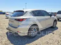 2025 Mazda CX-5 фото
