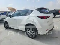 2025 Mazda CX-5 фото